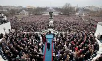 Transcript of President Donald Trump’s Inauguration Speech, Video