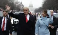 Slovenia’s Tourism Booms Thanks in Part to Melania Trump
