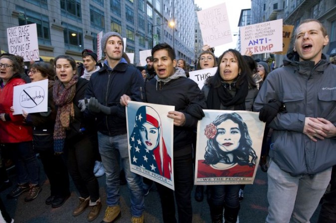 ( AP Photo/Jose Luis Magana)