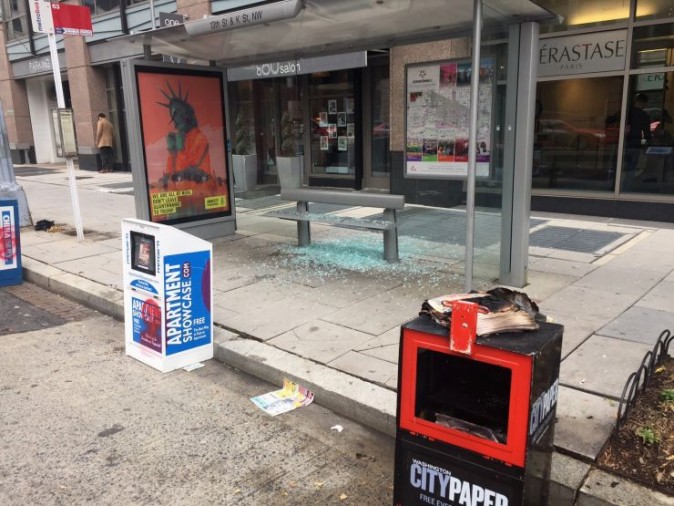 (AP Photo/Michael Biesecker)