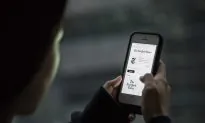 A Gap in the Great Firewall: Mobile Apps