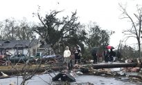 ‘Is God Mad?’ Mississippi Tornado Wreaks Havoc; Kills 4