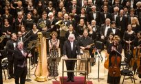 Composer Karl Jenkins on Writing Accessible Music