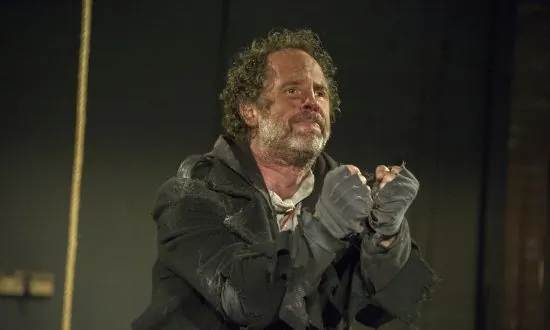Theater Review: ‘Albatross’: Plastic in the Pacific Kills Birds and We’re All Responsible