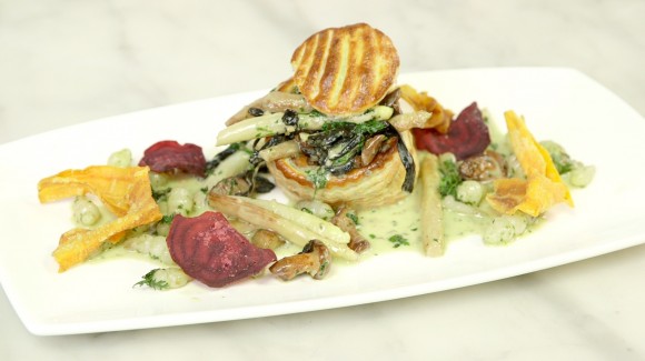 (Melinda Martinez/Celebrity Taste Makers)