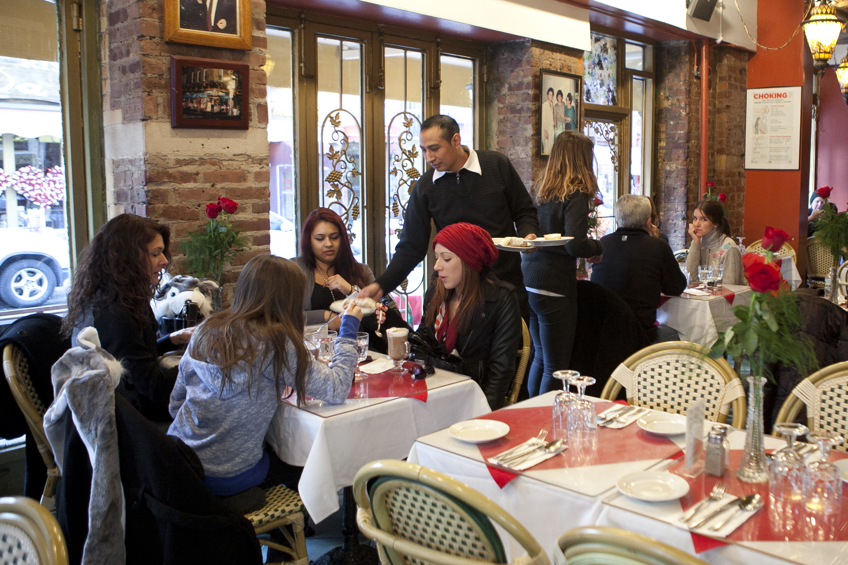 Possible Impacts Of The Minimum Wage Hike In New York