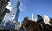 Trump Properties Face Global Terror Risk With Presidency