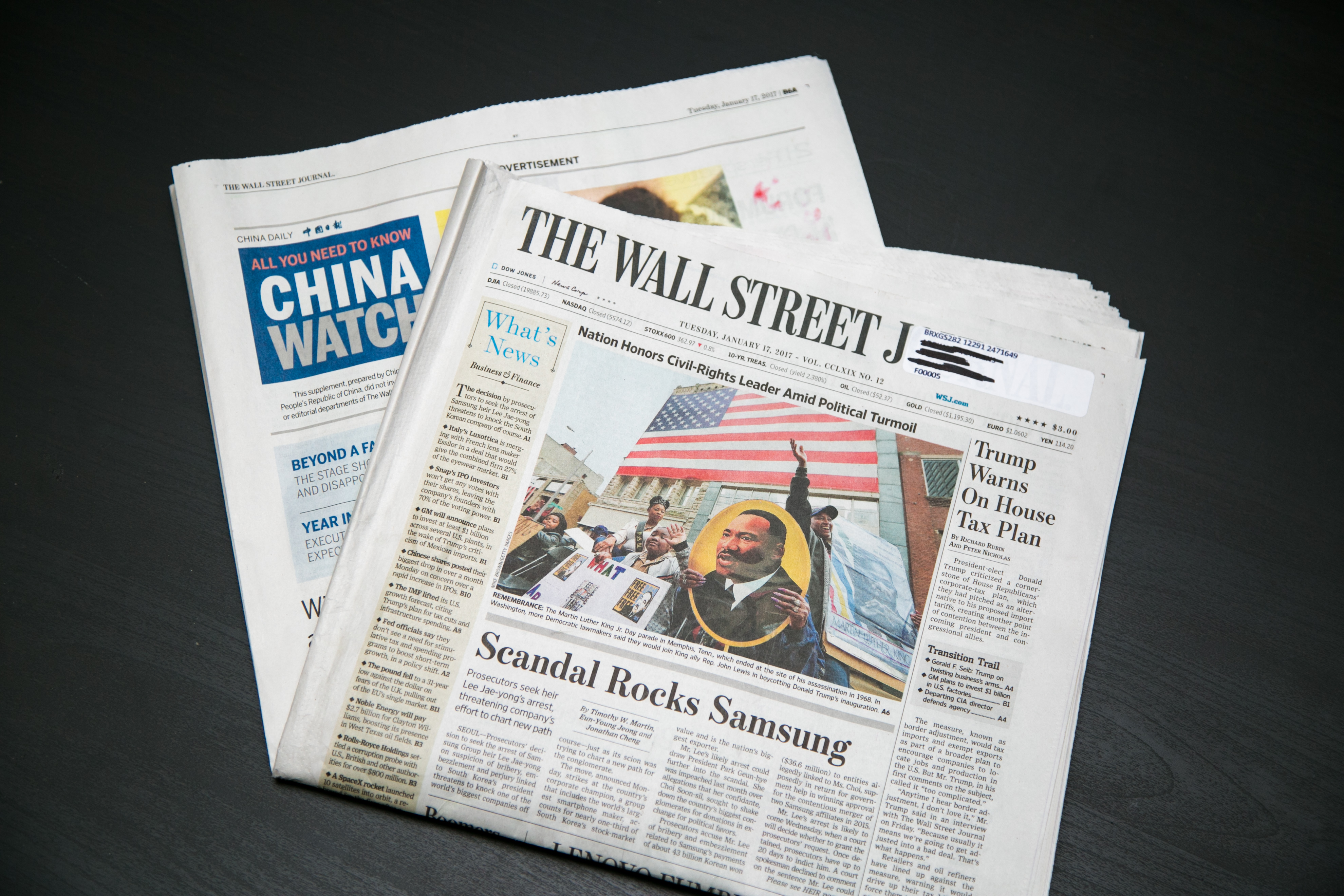 Partisan News Organizations Push Politically Convenient Content Ahead of Election: Axios Report - Vimarsana News