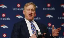 John Elway Says Not Drafting Josh Allen His Biggest Regret as Denver Broncos General Manager
