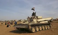 Trump Poised to Seek New Military Options for Defeating ISIS