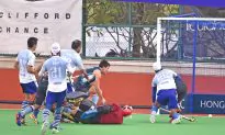 HKFC Maintain Momentum with Victory over KNS