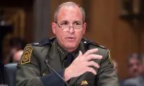 Obama Border Patrol Chief Says Border Crisis ‘Absolutely a National Emergency’