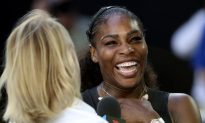 23: Serena Williams Sets Major Record With Win Over Venus