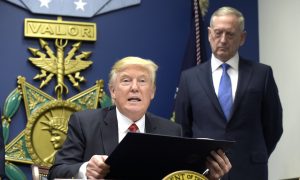 A Look at Trump's Executive Order on Refugees, Immigration