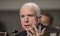 Tributes to Sen. John McCain Pour In After Death