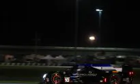 Rain Falling as Cadillac Reigns at 2017 IMSA WeatherTech Sportscar Championship Rolex 24 at Daytona (With Updates)
