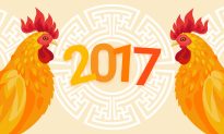 Year of the Rooster: What’s in Store?