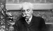 Love and Heartbreak Through a Year With Fauré