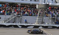 Wayne Taylor Racing Wins Rolex 24 at Daytona