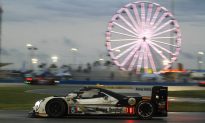 Rolex 24: Racing Resumes at Daytona