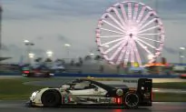 Rolex 24: Racing Resumes at Daytona