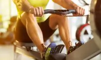 Start Your 2017 Off With the Right Fitness Routine