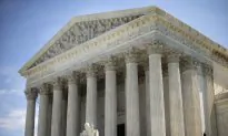 Trump Says He’s Made His Supreme Court Choice