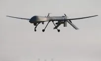 US Airstrikes Kills 3 Terrorists in Airstrike Targeting al-Shabaab