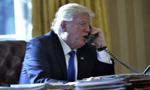 Justice Head Tells Staff Not to Defend Trump Refugee Order