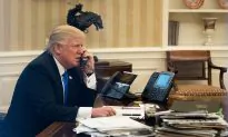 Trump Attorney Condemns Georgia Secretary of State After Release of ‘Confidential’ Call With President