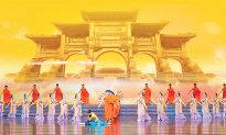 Chinese Embassy Letter Exposes Effort to Block Shen Yun in Thailand