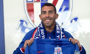 Chinese Impact on English Premier League and European Soccer