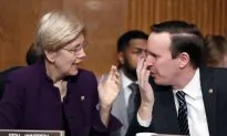 Senate Democrats Call for Ramping Up Testing on Capitol Hill