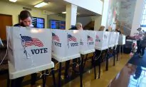 172 Environmentalists Urge Biden Vote—and Not for Green Party Candidate