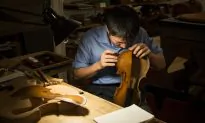 Preserving the Legacy of the Luthiers