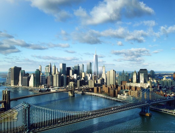 New York City has many policies protecting illegal immigrants, making it a