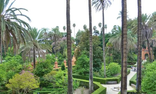 Spain’s Andalucía: Crossroads of Culture