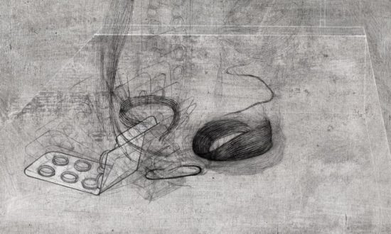 Film Review:  ‘Kaputt/Broken—The Women’s Prison at Hoheneck’ (short)