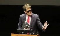 ICE Arrests Right-Wing Commentator Milo Yiannopoulos in New Orleans