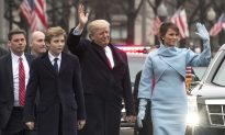 Trump’s Presidential Inaugural Committee to Donate $3 Million for Hurricane Relief