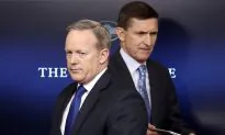 White House: Iran ‘On Notice’