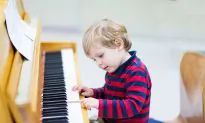 How Music Benefits Children