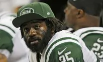 NFL Ratings Down Almost 10 Percent During ’17 Regular Season