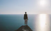 Approaching Life With a Beginner’s Mind