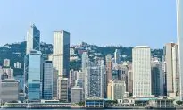 Factional Struggle in Beijing Will Sway Hong Kong Leader Elections