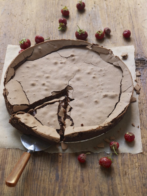 "Dolci: Italy's Sweets" (Stewart, Tabori & Chang)