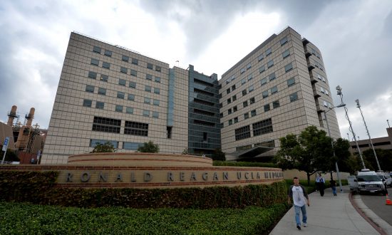 UCLA Medical Center Collaborates With Doctor Accused of Forced Organ Harvesting