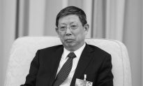 Confined Shanghai Lawyer Gets Early Tip-Off on Mayor’s Sudden Resignation