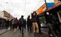 Change.org Petition Wants ANTIFA Declared a ‘Terrorist Organization’