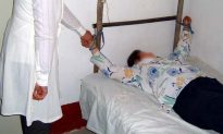 Prisoners of Conscience in Communist China Injected With Nerve-Damaging Drugs